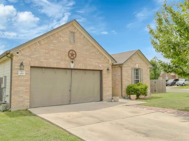 460 Waterleaf BLVD