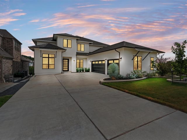 4600 Apollonia Way