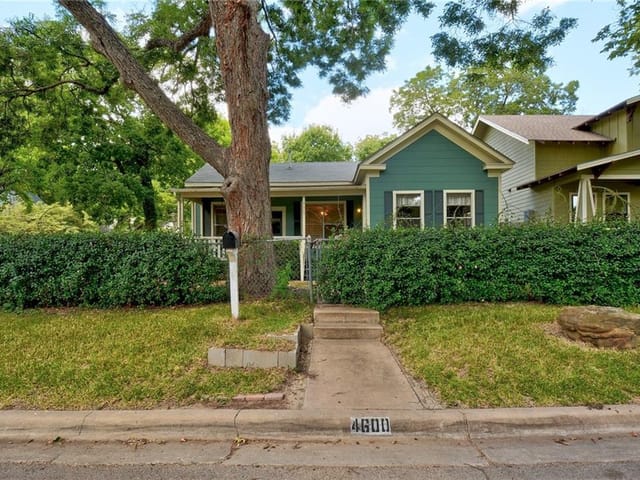 4600 AVENUE C - Sold by Keenan Group