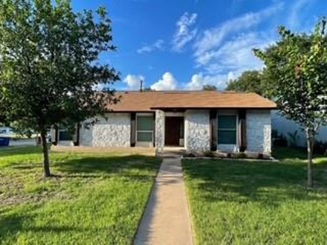 4600 Cedargrove DR
