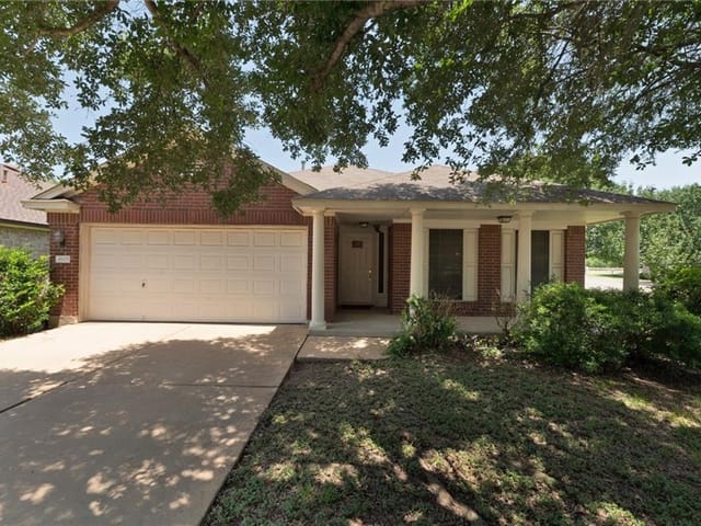 4600 Chesney Ridge Dr