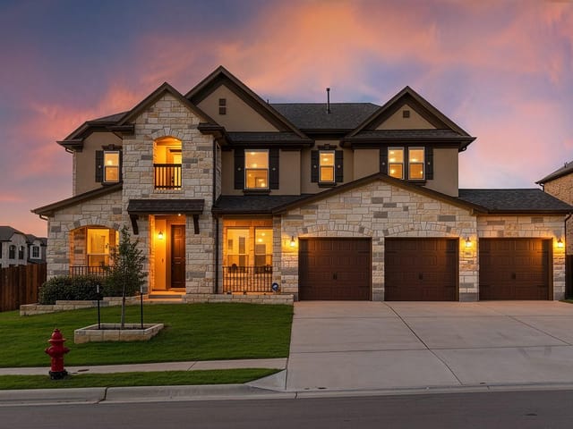 4600 Ercolano LN