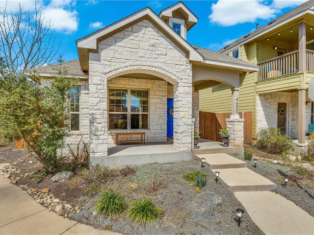4600 Kind Way Unit #288