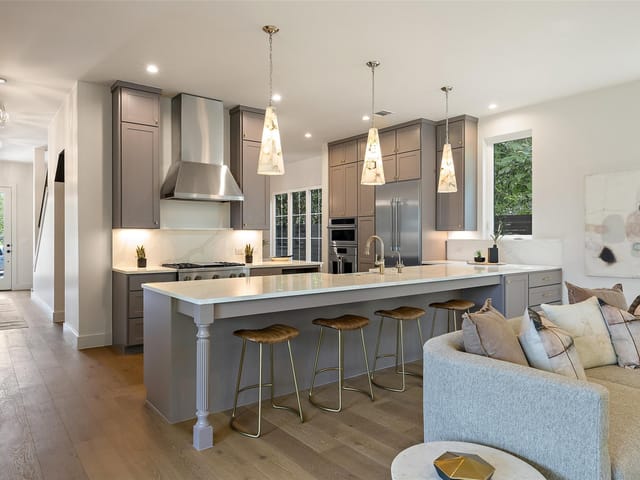 4600 Parkdale Pl Unit #1