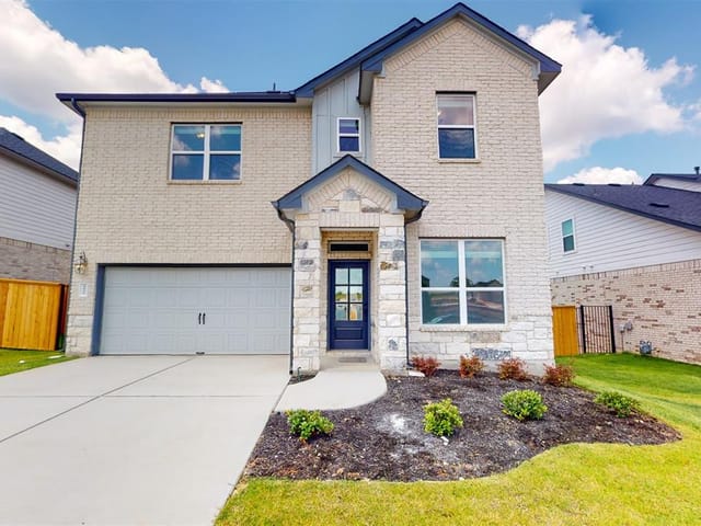 4600 Pink Sand Dr