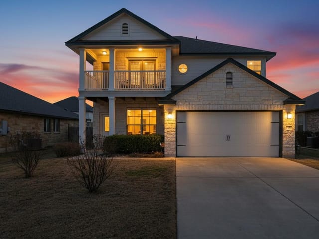 4601 Abergavenny DR