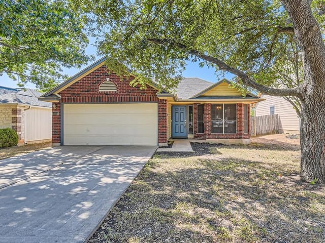 4601 Alta Loma Dr