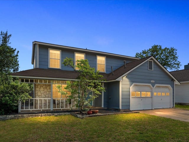 4601 Copano Ct