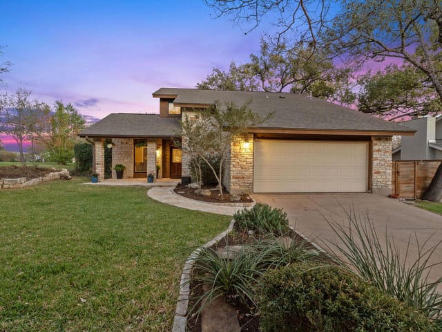4601 Creek RDG