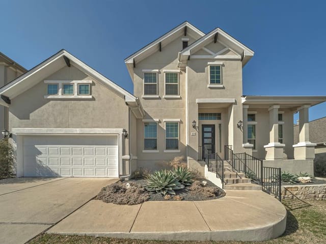 4601 Gallego Cir