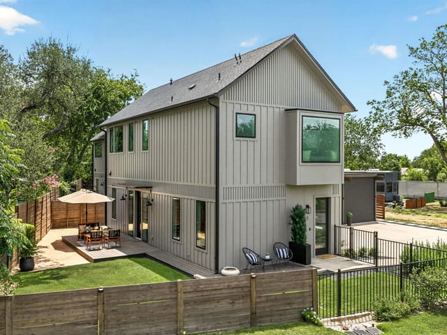 4601 Hank Ave Unit #1