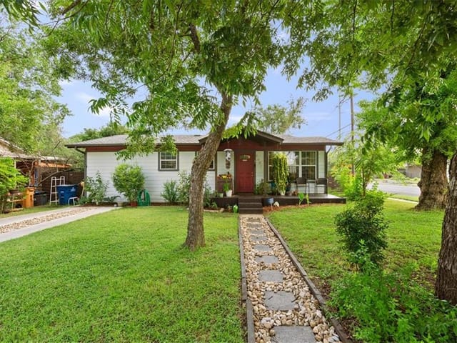 4601 Kitty Ave Unit #A