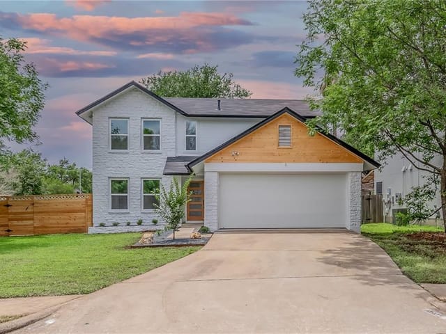 4601 Molera Dr