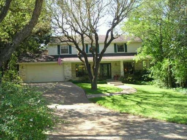4601 Palisade Dr