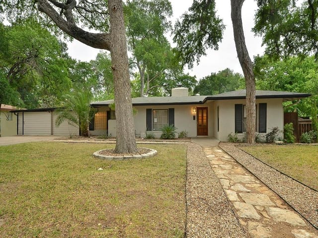 4601 Parkwood Rd