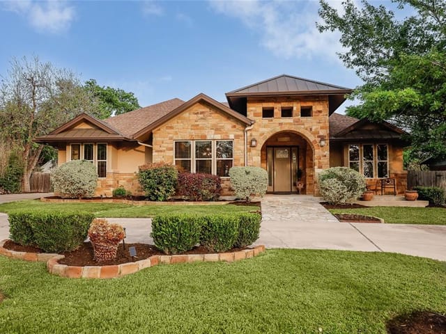 4601 Rimrock Trl
