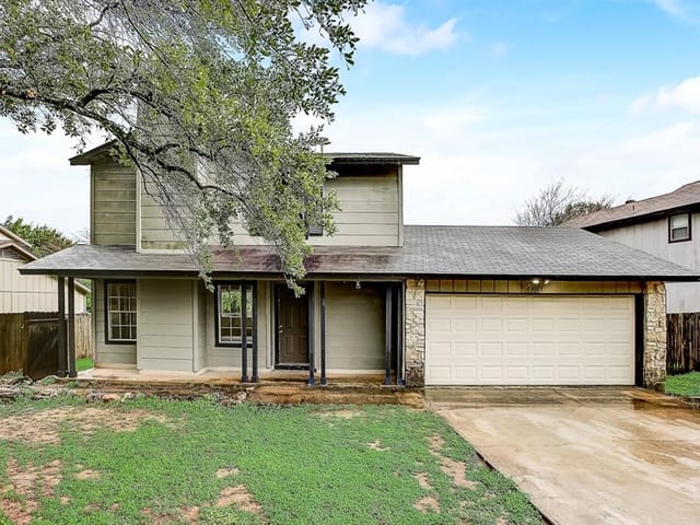 4601 Sidereal Dr
