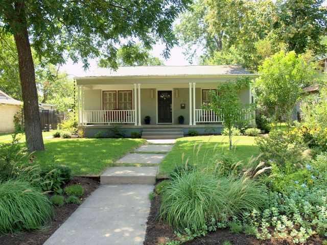 4602 Bull Creek RD