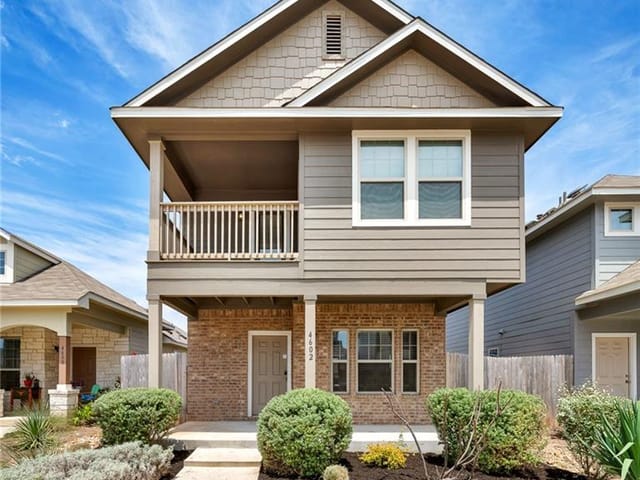 4602 Graceful Ln Unit #510