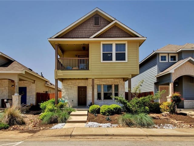 4602 Kind Way Unit #287