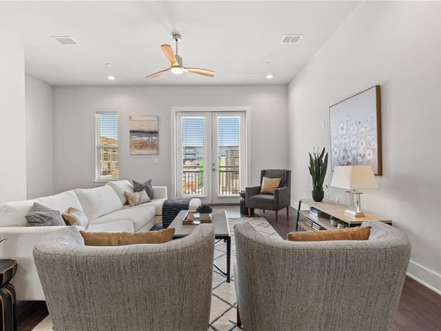 4602 Longevity Dr