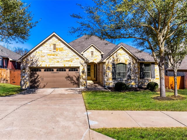 4602 Monterosa Ln