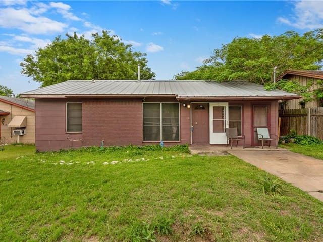 4603 Bandera Rd