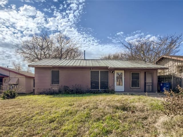 4603 Bandera Rd