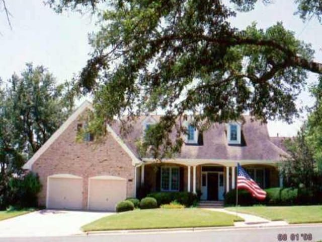 4603 CAT MOUNTAIN Dr