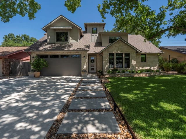 4603 Cliffstone Cv