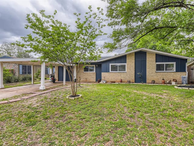 4603 Dudmar DR