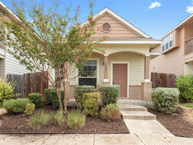 4603 Kind Way