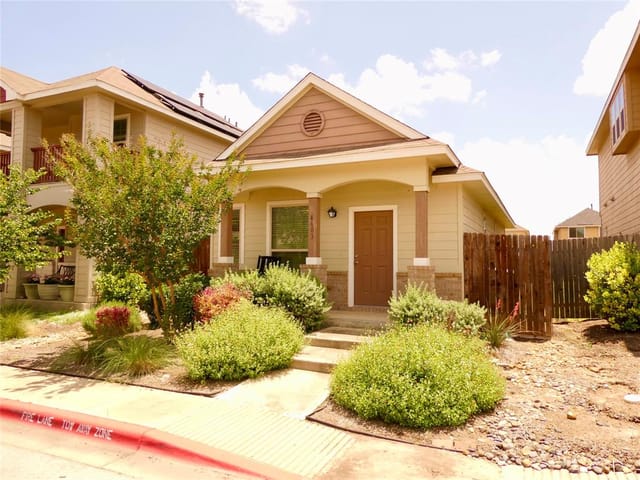 4603 Kind Way Unit #262