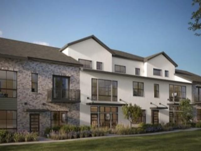 4603 Longevity Dr
