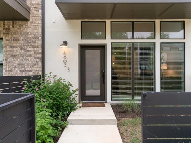 4603 Longevity DR