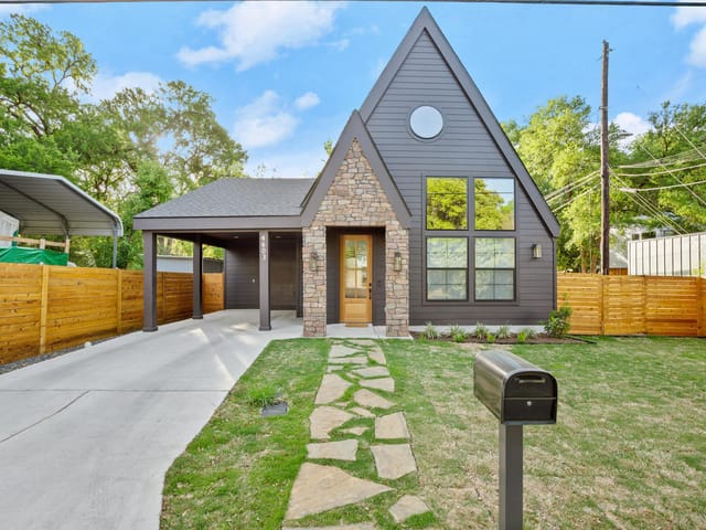 4603 Mount Vernon Dr