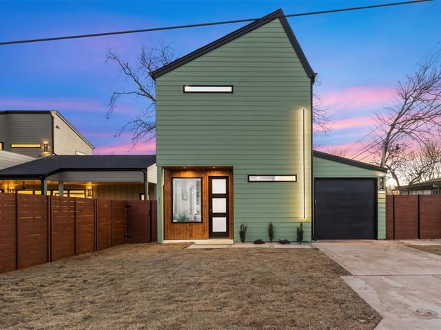 4603 Philco Dr