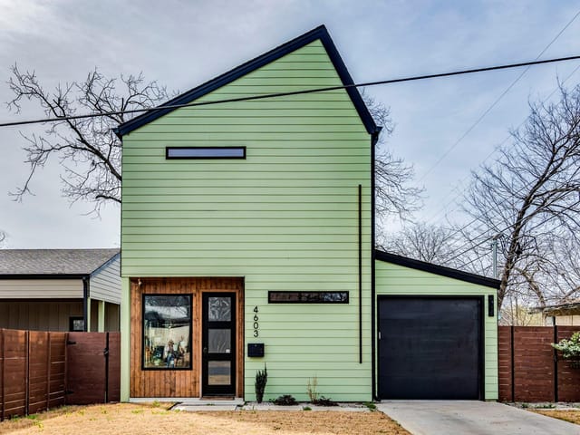 4603 Philco DR