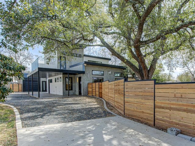 4603 Richmond Ave Unit #1