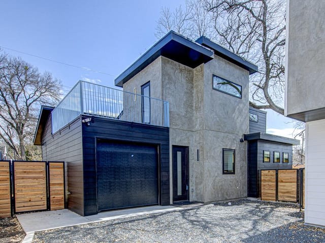 4603 Richmond Ave Unit #2