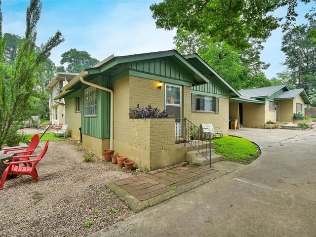 4603 Shoal Creek Blvd