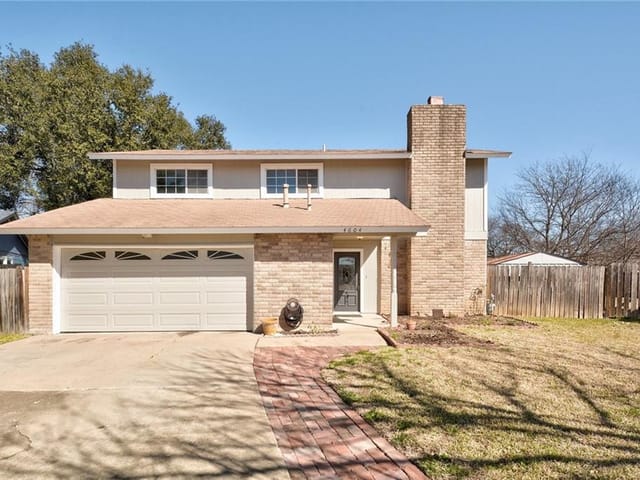 4604 Cobbler Cv