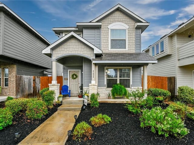 4604 Graceful Ln Unit #509