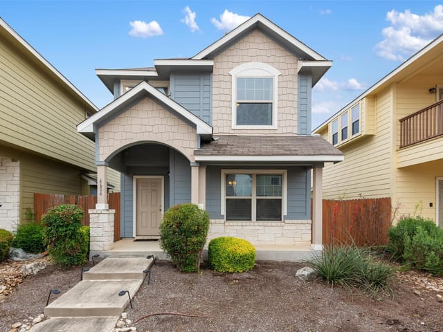 4604 Kind Way Unit #286