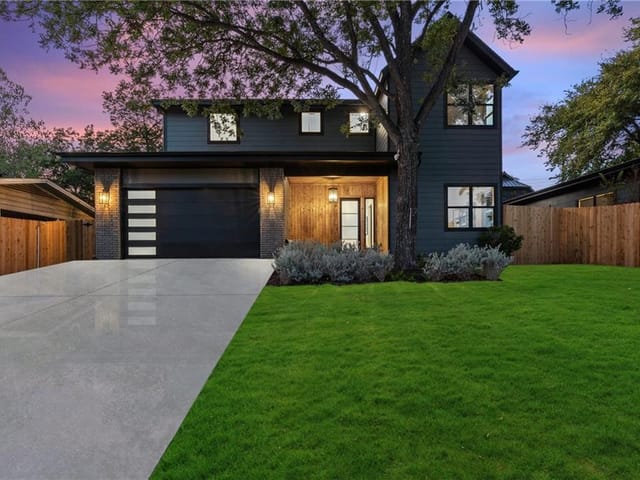4604 Oakmont Blvd