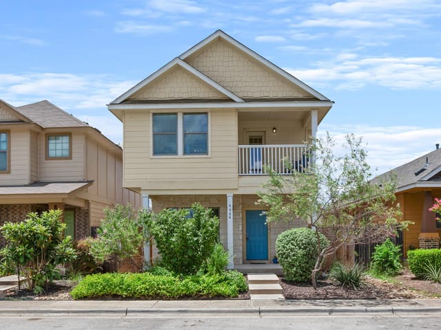 4604 Senda Ln Unit #226