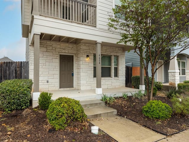 4604 Truth Way