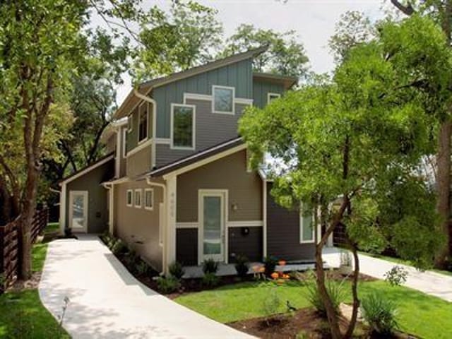 4605 Avenue B Unit #B