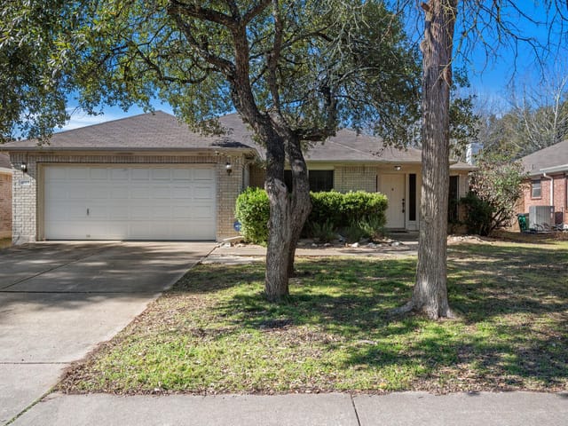 4605 Chesney Ridge Dr