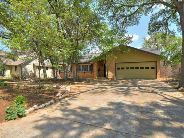 4605 Cliffstone Cv